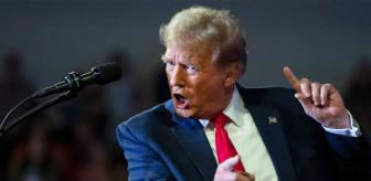 Trump, müzakere masasında olduğu İran'la uğraşmaya devam ediyor