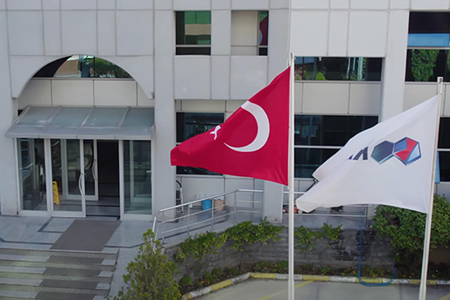 ABD'den Türk kimya devine yaptırım