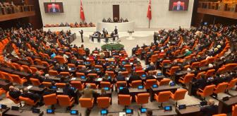 AK Parti Meclis'e sundu! Diyanet ile ilgili dikkat çeken düzenleme