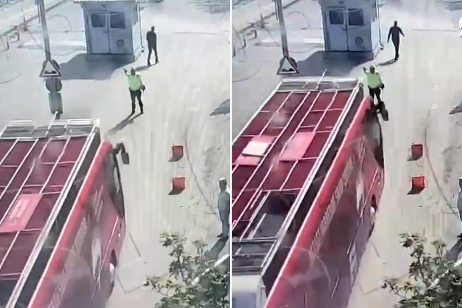 CHP'nin, Vekilleri 1. Meclis'e götüren şoföre hapis talebi iddiasına yalanlama