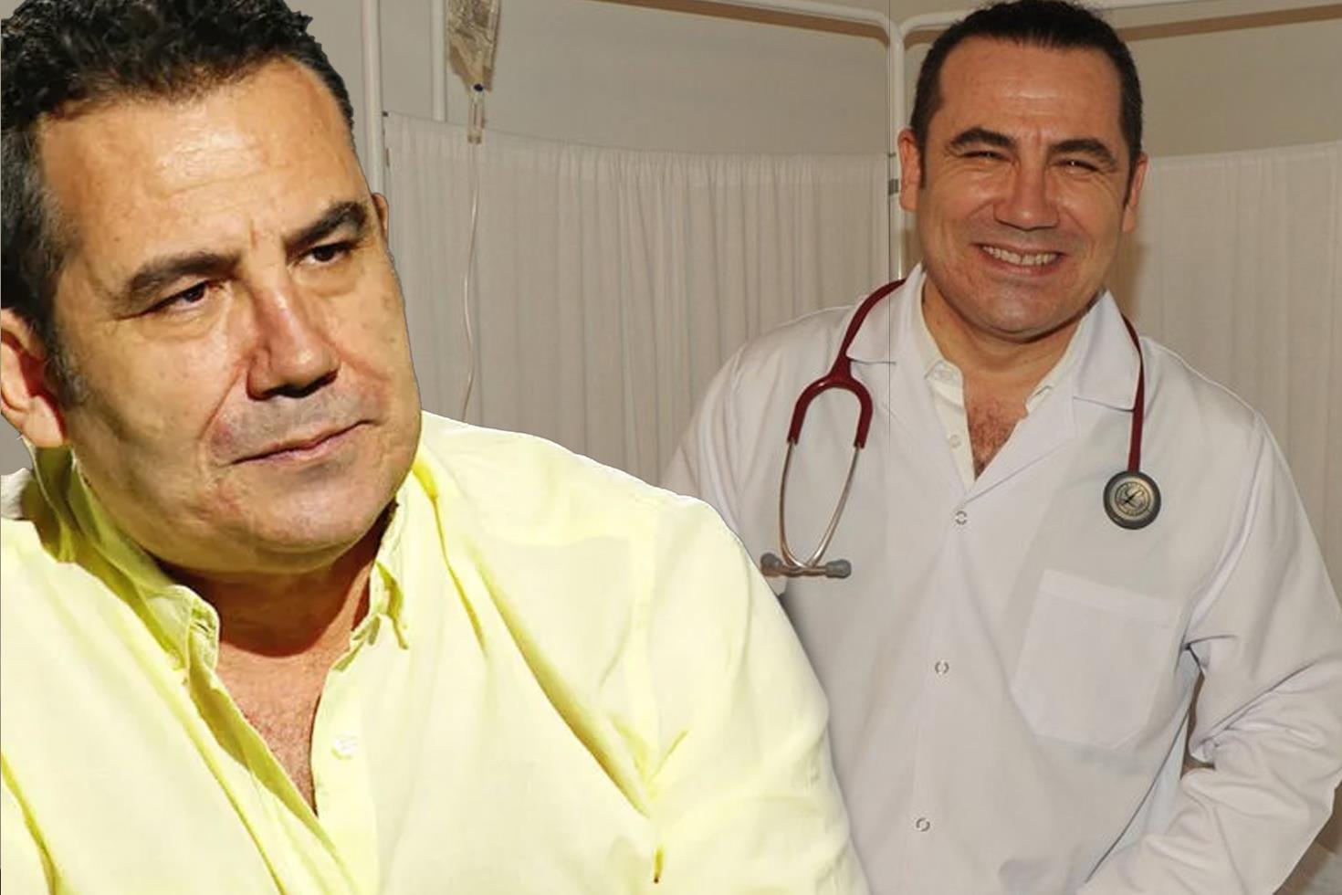 Ferhat Göçer, doktor olma kararının perde arkasını ilk kez açıkladı