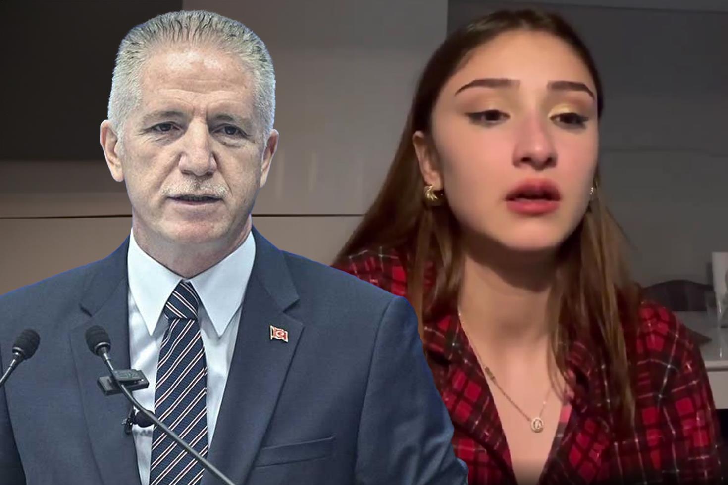 Vali Gül görüntüyü paylaşıp uyardı: Dikkat bu bir dolandırıcılık yöntemidir