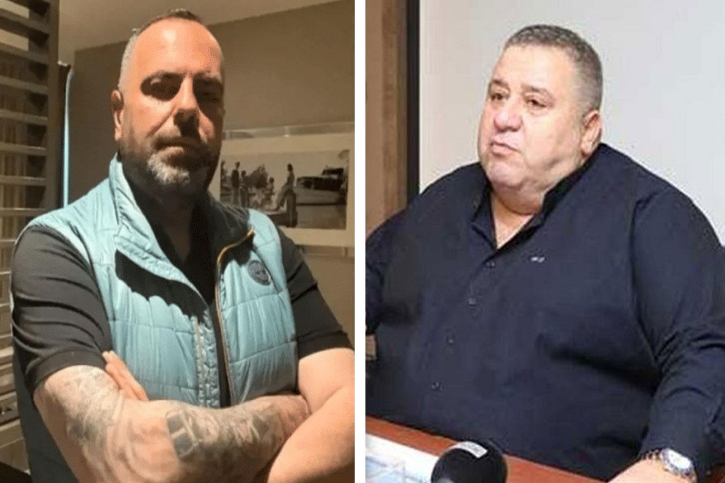 Halil Falyalı'nın muhasebecisi Cemil Önal Hollanda'da öldürüldü iddiası