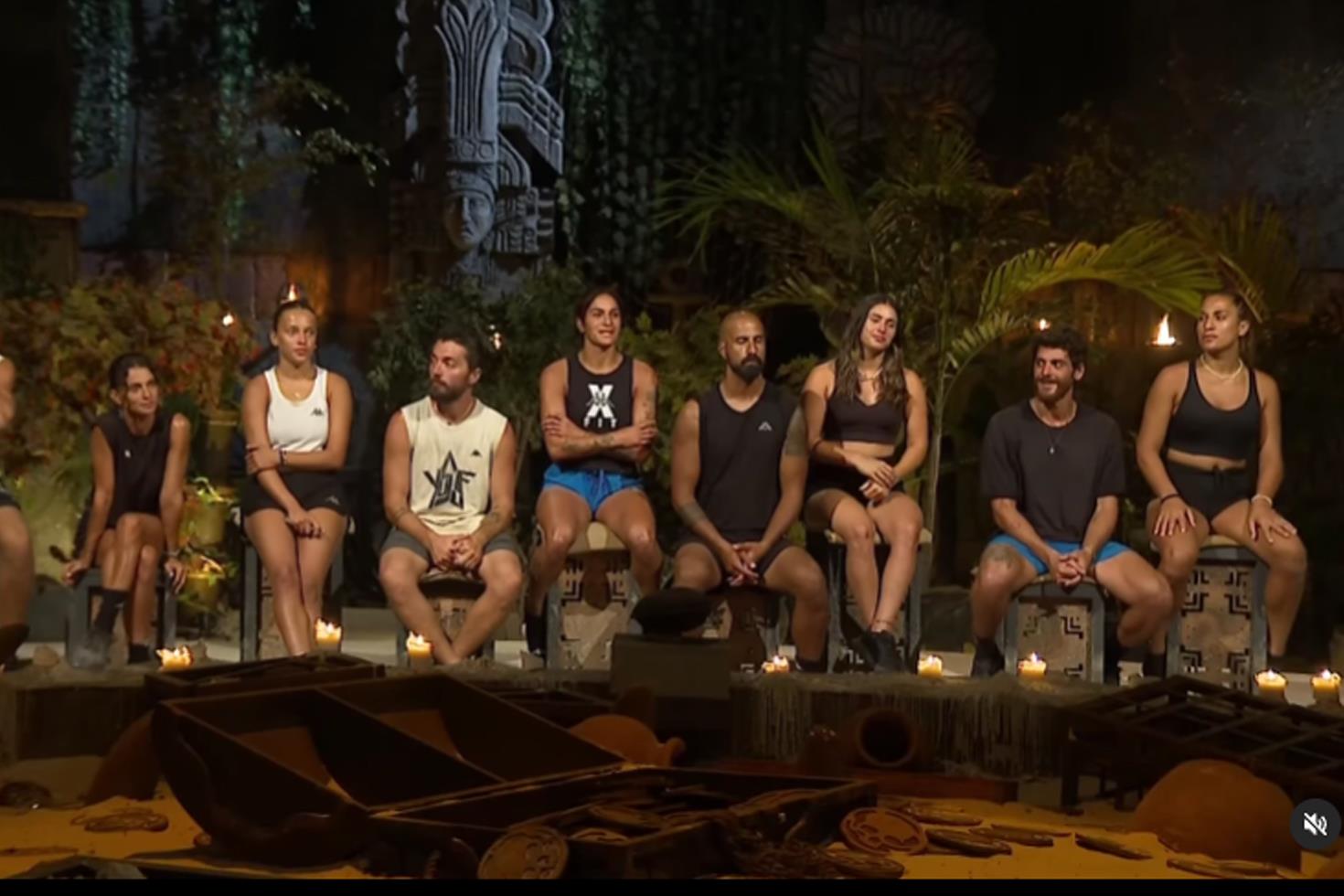 Yiğit Poyraz Survivor'a veda etti! Sevgilisinden olay tepki geldi
