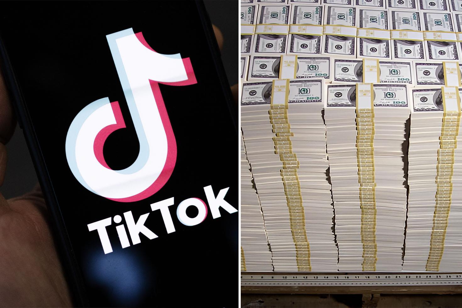 Avrupa Birliği TikTok'a 530 milyon euro ceza verdi