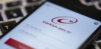 Bomba bir hizmet daha! Milyonlar e-Devlet'e akın edecek
