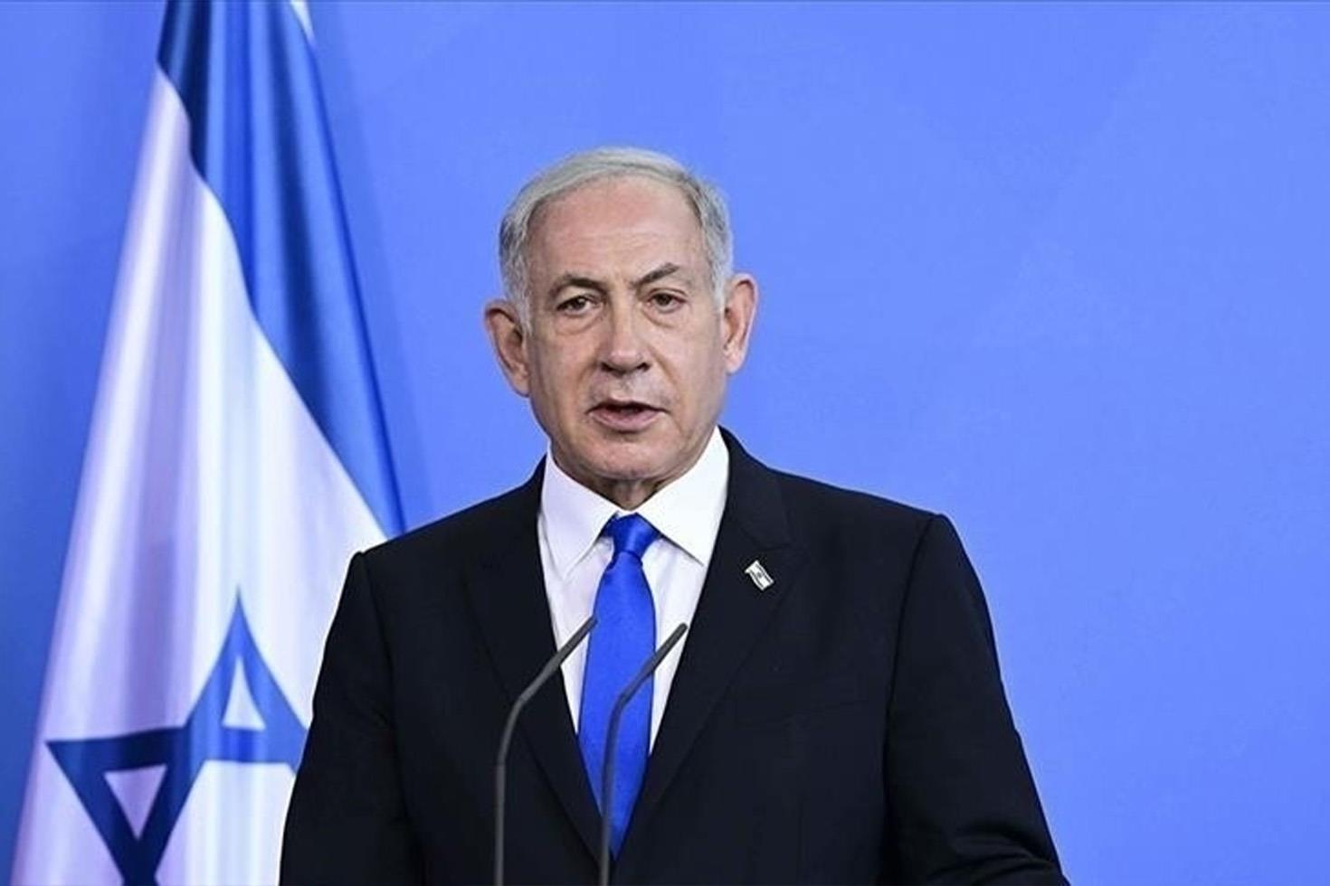 Netanyahu'dan Azerbaycan ziyareti kararı