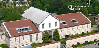 Ünlü vakıf usulsüzlük iddialarıyla gündemde