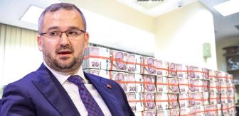 Merkez Bankası Başkanı'ndan umutlandıran yorum