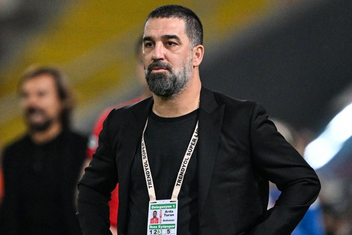 Arda Turan'ın yeni adresi belli oluyor! İstanbul'da görüştüler