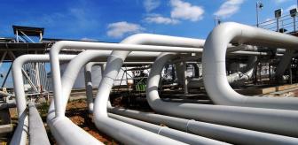 Türkiye'den Suriye'ye doğal gaz ihracatı başlıyor