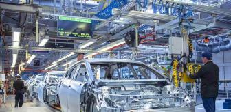 Türkiye'de otomotiv fabrikası kuracak olan BYD planlarını değiştirdi