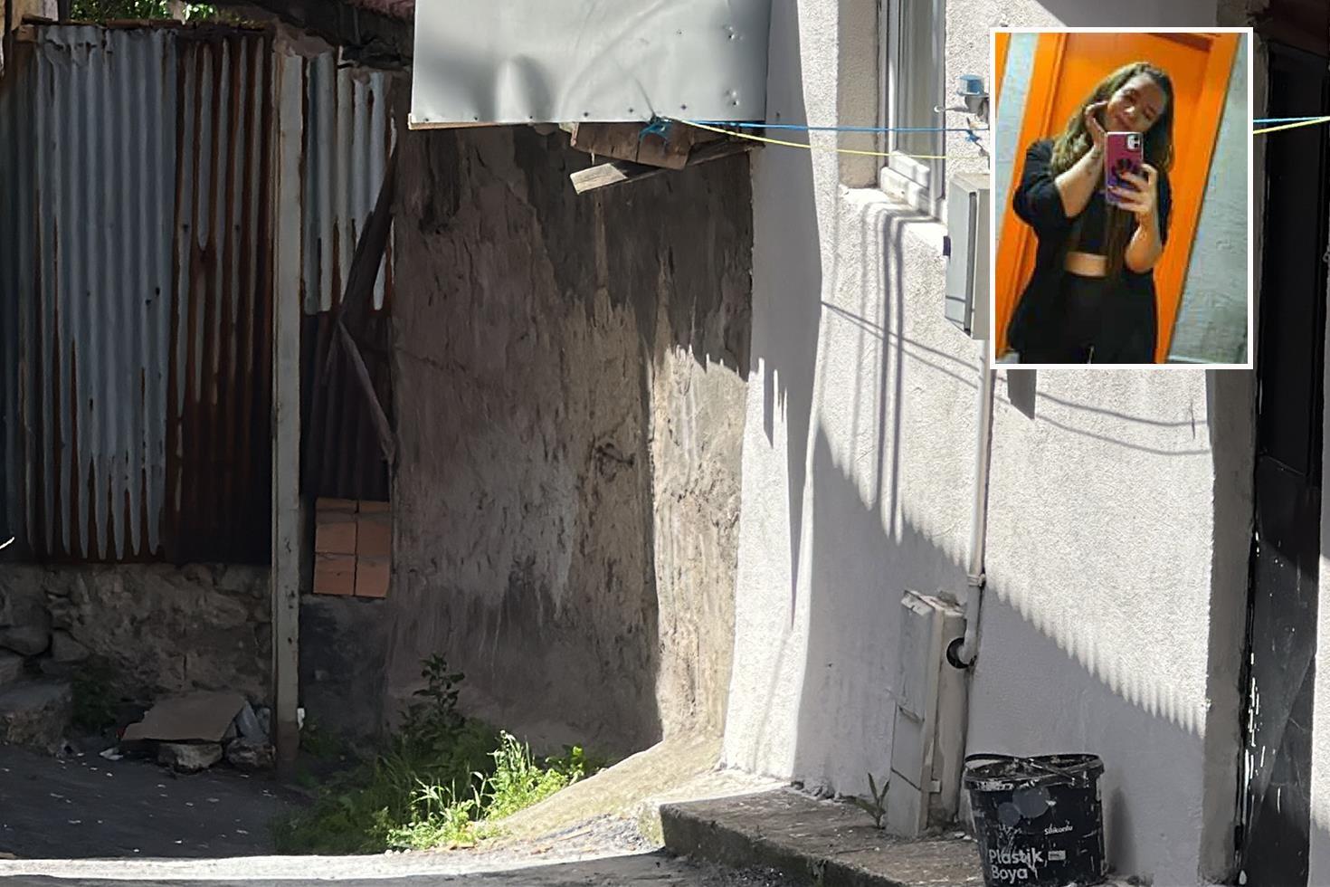 1 yıldır kayıptı! Nagihan'ı en yakınındaki isim öldürüp kuyuya atmış