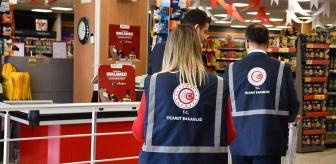 Anne-babalar dikkat! Bakanlık 2 ürünün daha satışını yasakladı