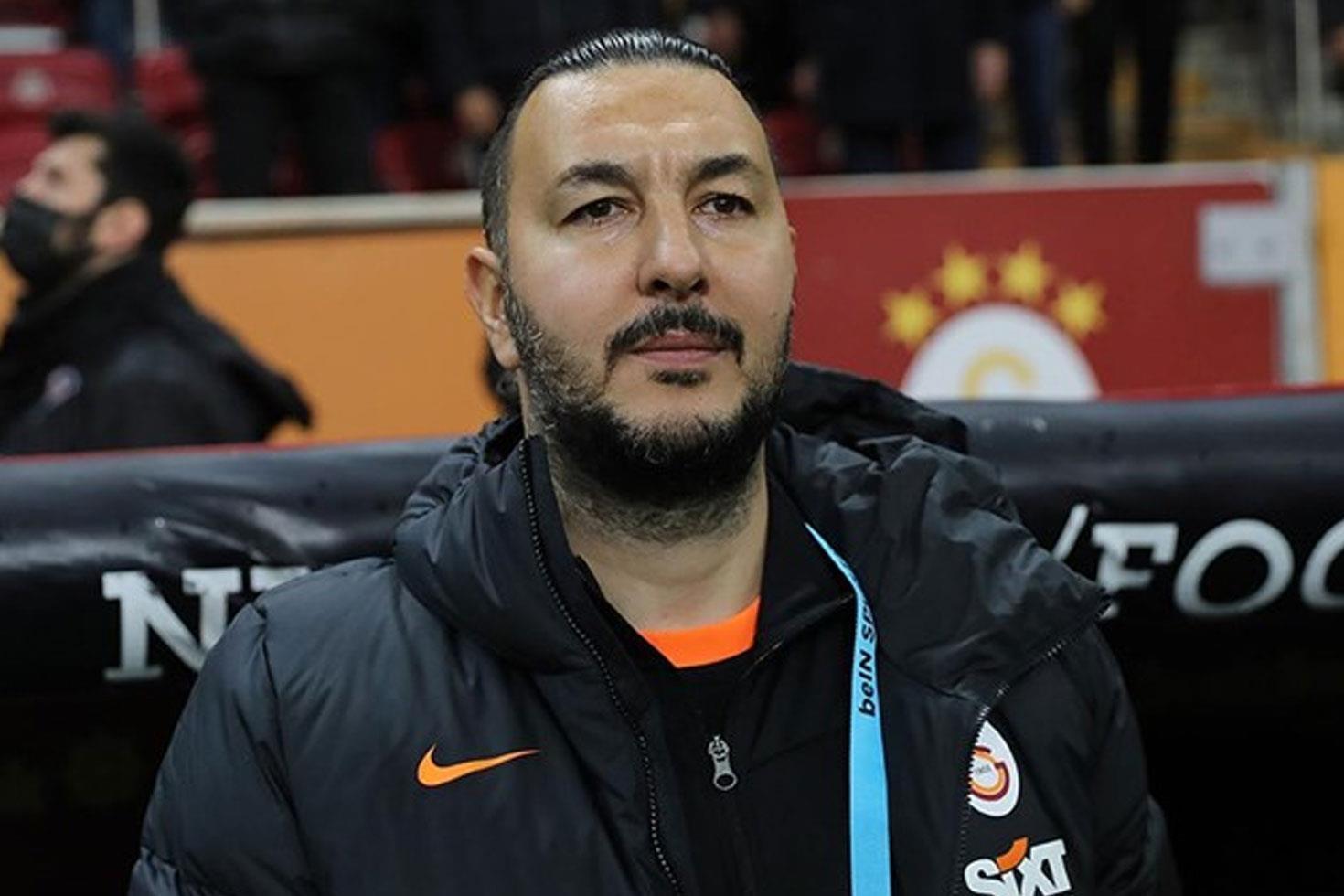 Necati Ateş'ten bomba sözler