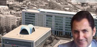 İBB soruşturmasında yeni gelişme! İş insanı hakkında yakalama kararı