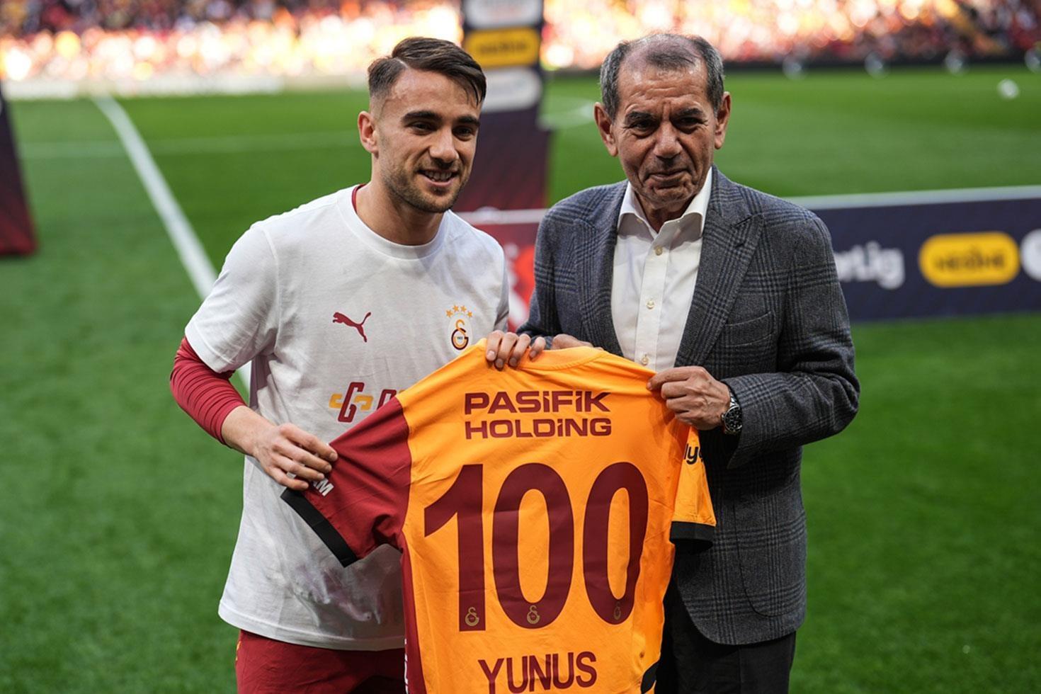 Maç biter bitmez Fenerbahçe'ye olay gönderme