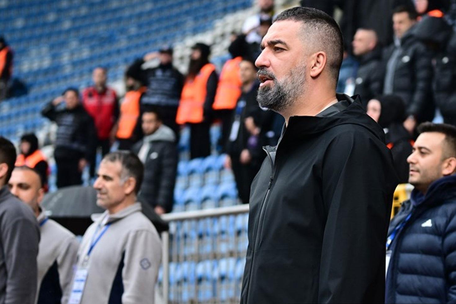 Ukrayna ekibine mi gidiyor?
