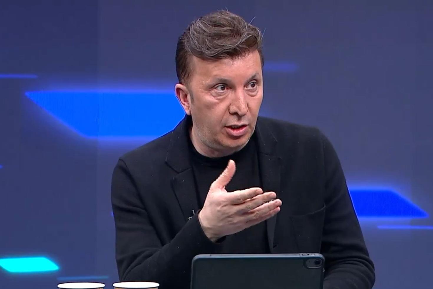 Süper Lig devleri için kırmızı uyarı: Böyle giderse 10 sene daha...