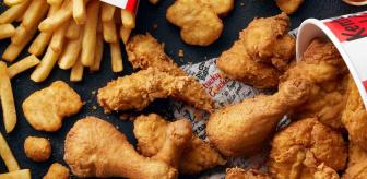 Fast food devi Türkiye'ye geri dönüyor! 537 şube için yeni karar