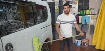Hesabına gelen para yüzünden askere gidemeyecek