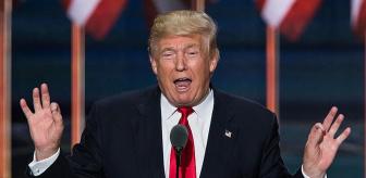 Trump'tan dünyanın beklediği açıklama: Pek çok konuda anlaştık