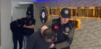 17 ilde dolandırıcılara operasyon: 160 şüpheli yakalandı