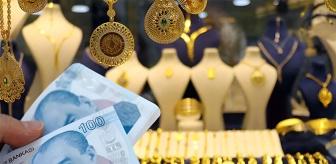 Altında ibre tersine döndü! Yatırımcılar şaşkın