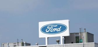 Ford işçilerinden grev kararı