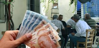 İkramiyeler 3 katına çıkacak, maaşlar da artacak