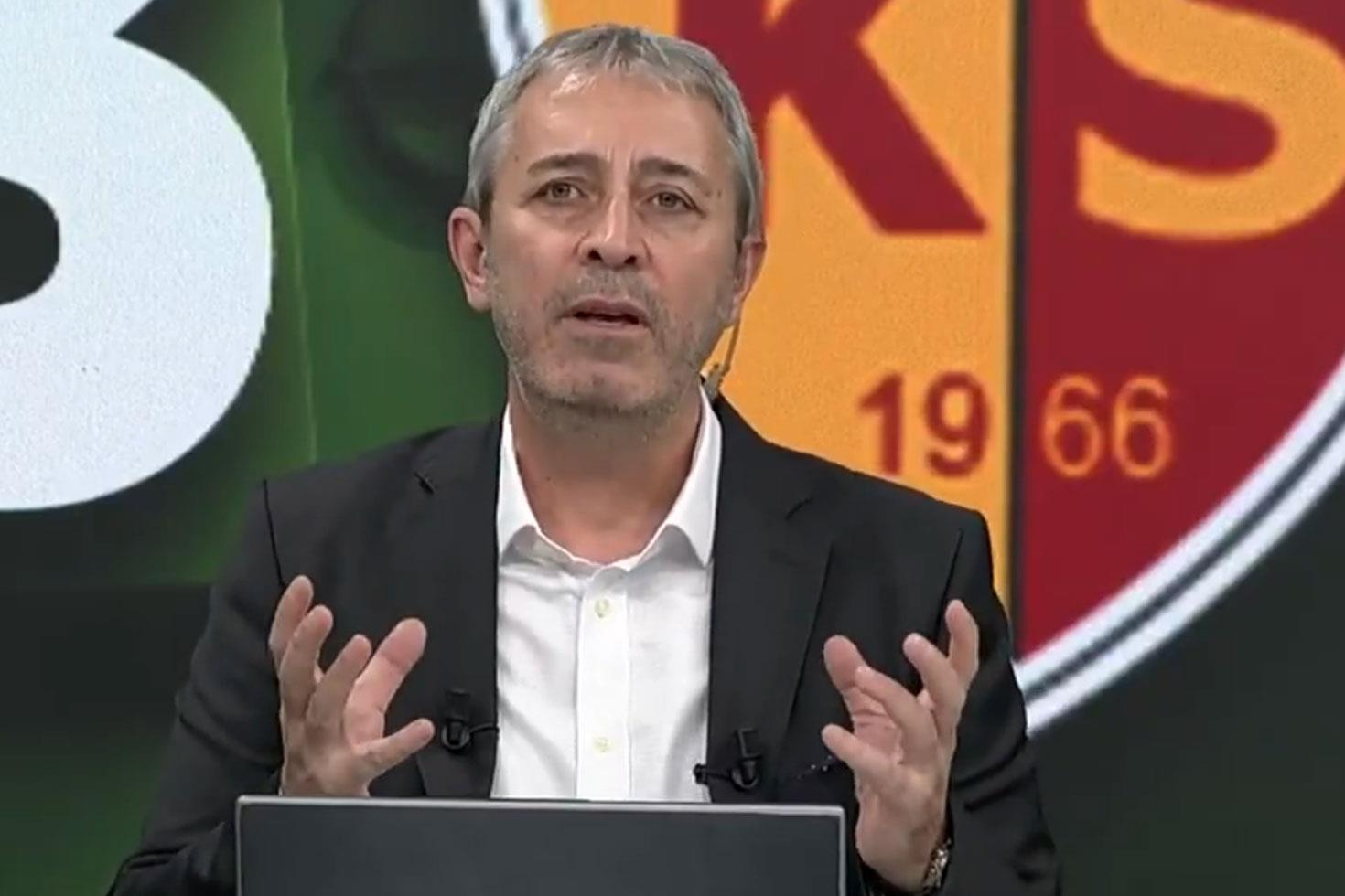 Melih Şendil'den olay yorum: Fenerbahçe şampiyonluğu kaybetmedi