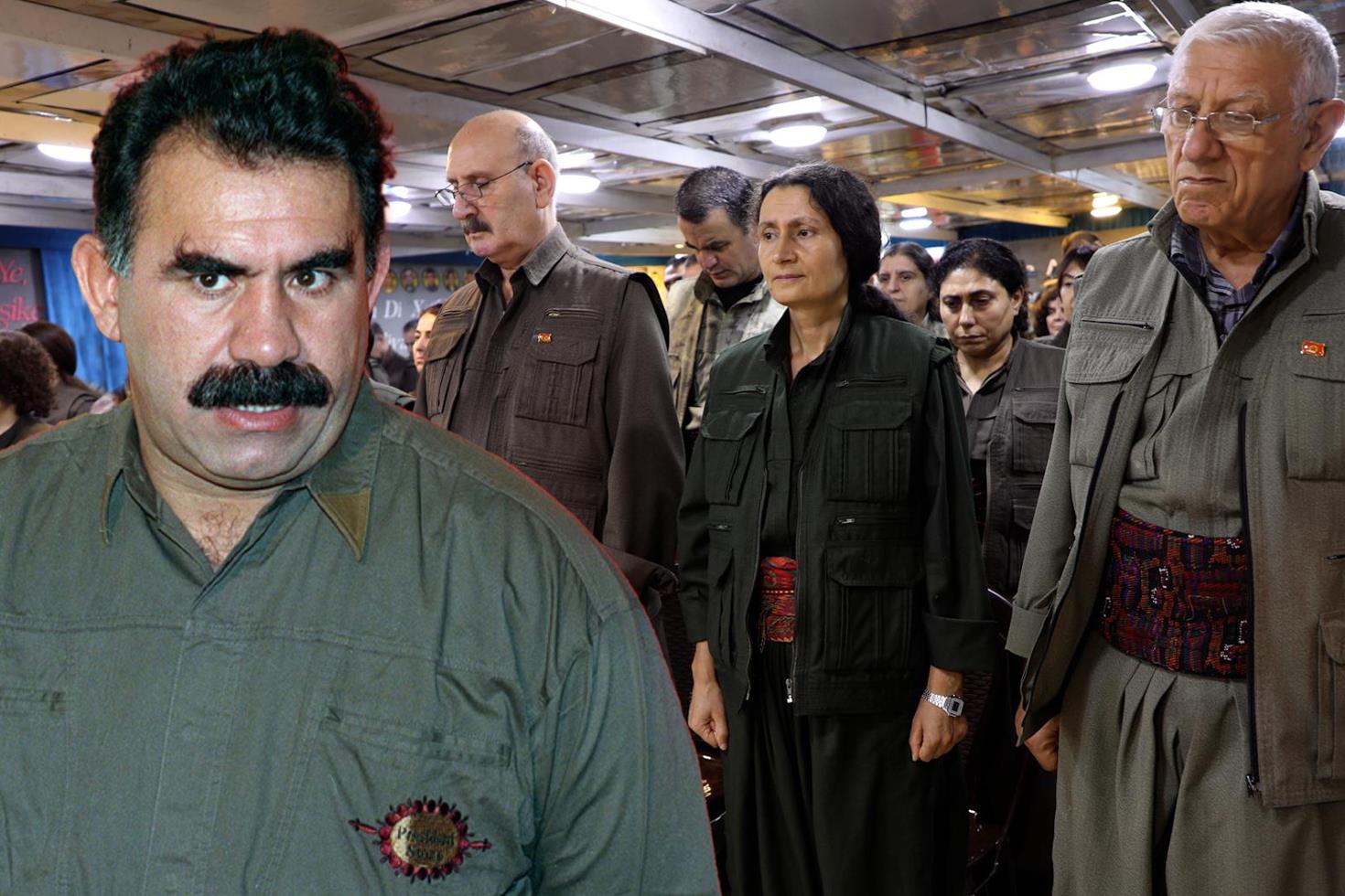 PKK'nın kararı sonrası Öcalan'ın durumu ne olacak? İşte gündemdeki 3 senaryo
