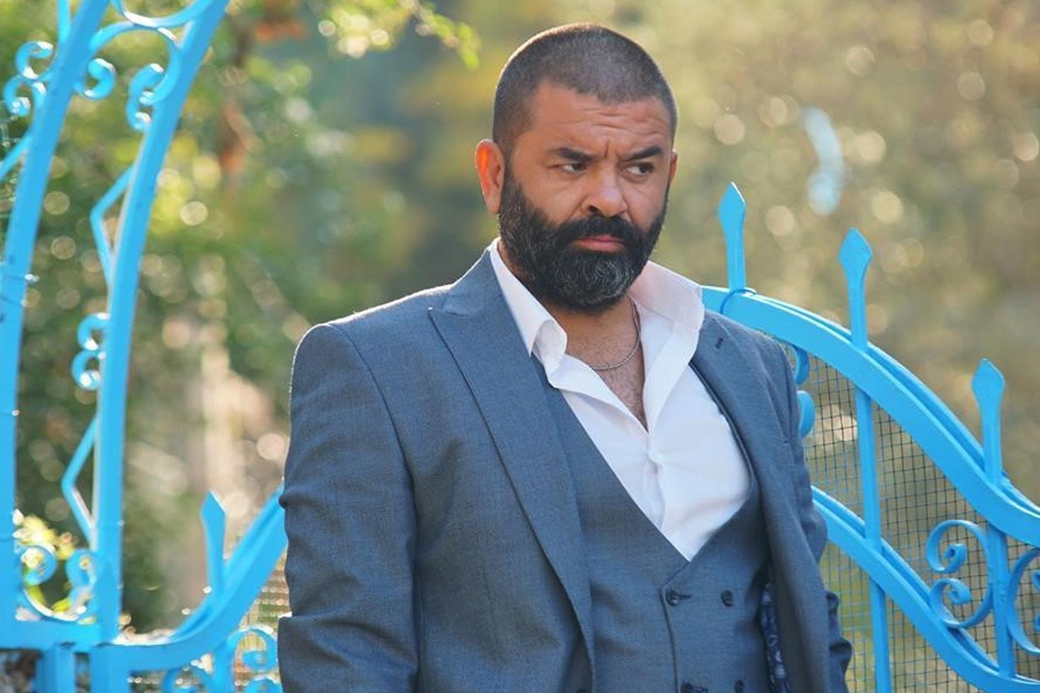Bülent Şakrak yeni ilişkisini paylaştı! Aralarındaki yaş farkı dikkat çekti