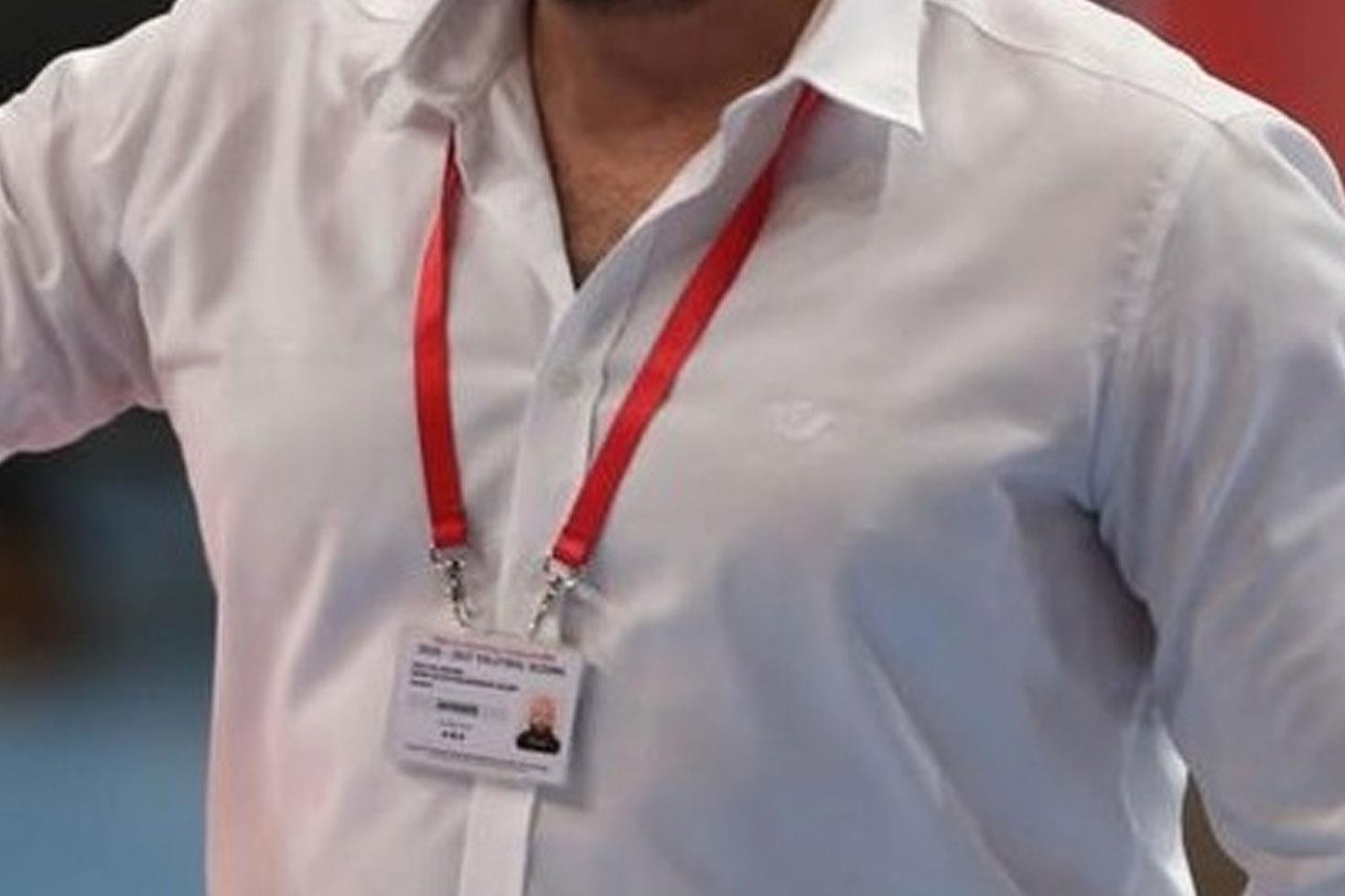Yunan takımının başına Türk hoca geçti