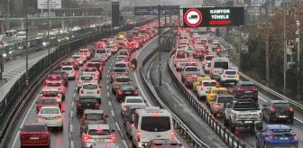 Cezalar artıyor! Trafikte bunları yapanlar servet ödeyecek