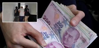 Evden çalışmak isteyenleri kandırdılar! Tam 100 milyon liralık vurgun