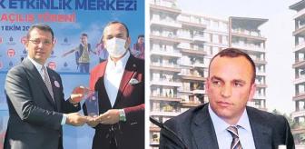 Kamu ortaklığı projelerinde yolsuzluk iddiası! 4 isim saydı