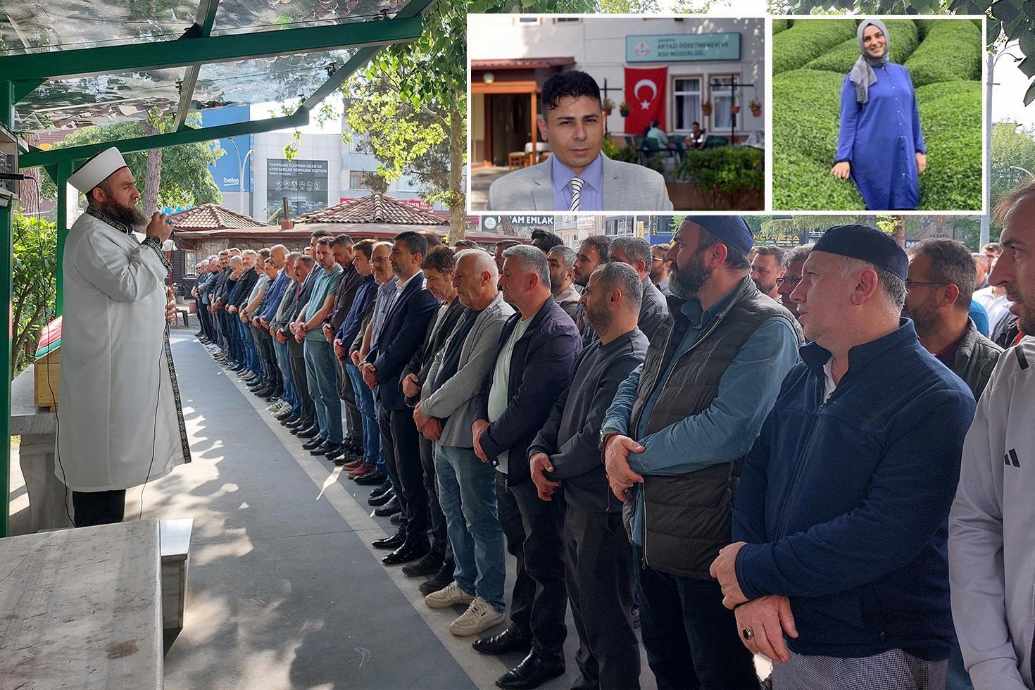Okul müdürü ve öğretmen, iki gün arayla can verdi! İkisinin de nedeni aynı