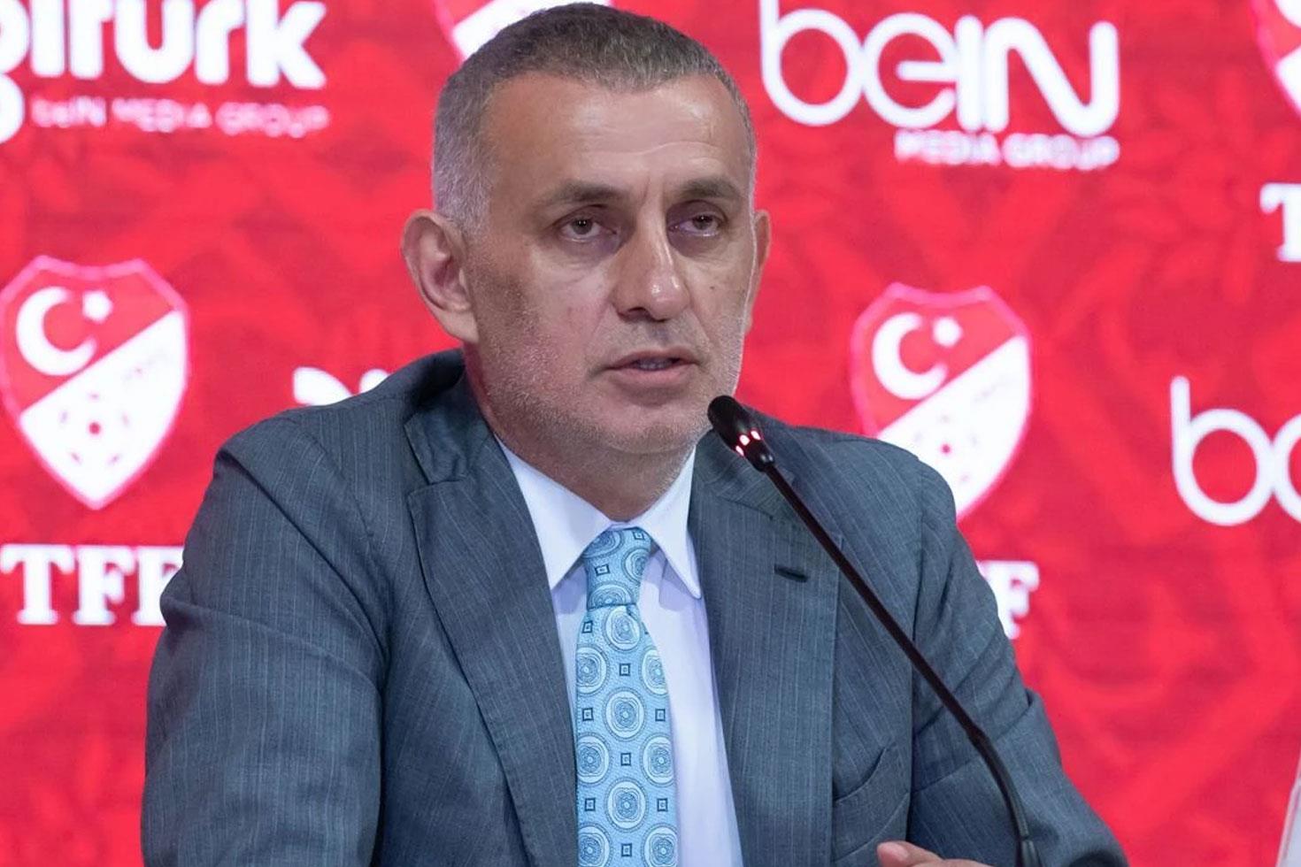 Yabancı kuralı yine değişti! TFF'den takımların elini kolunu bağlayacak madde