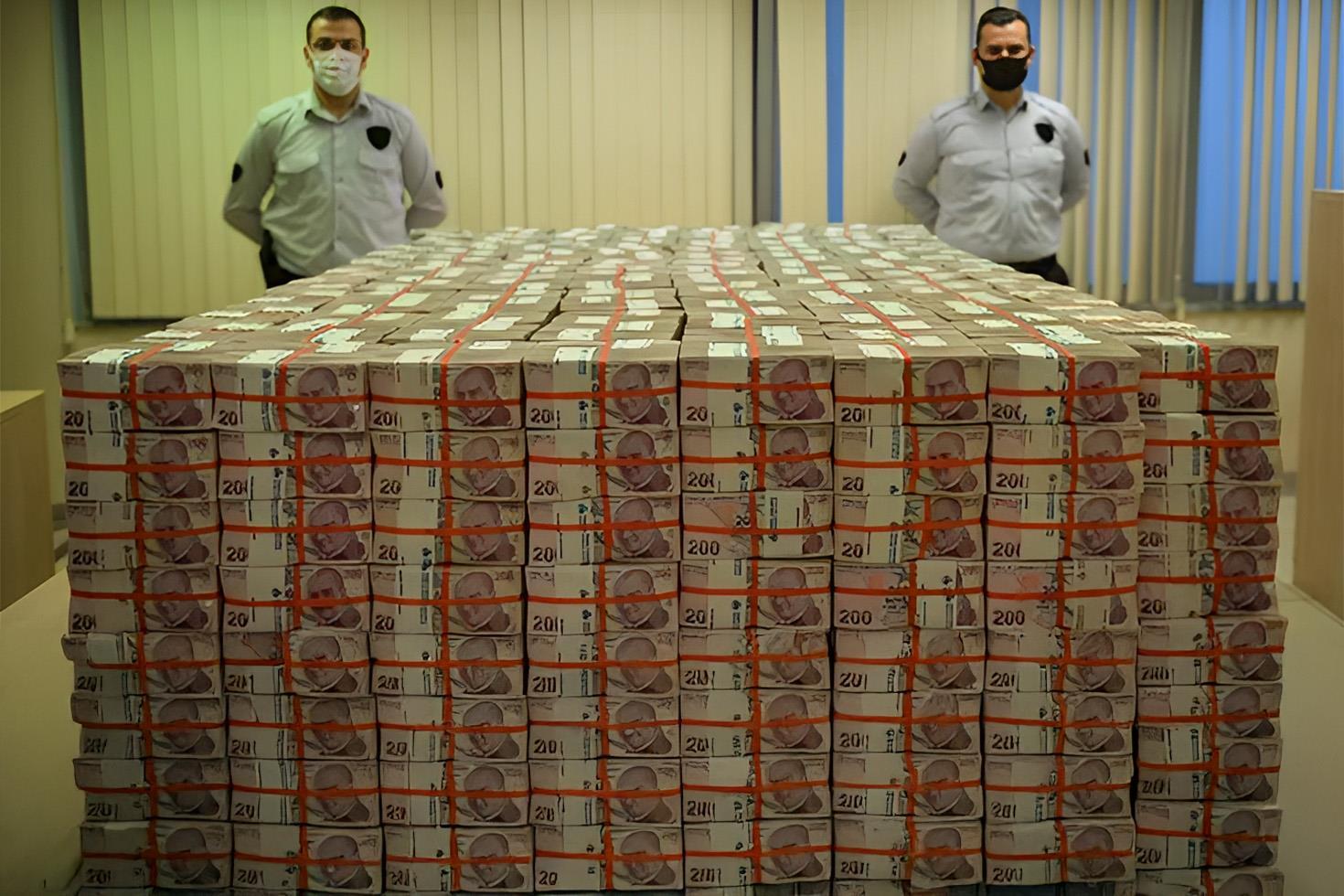 Evde Bakım Yardımı için 5,4 milyar lira ödeme başlatıldı