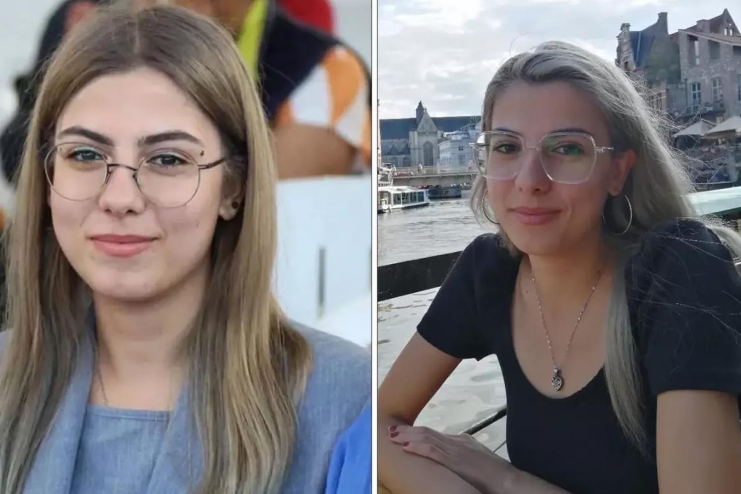 Esila Ayık hakkında tahliye kararı