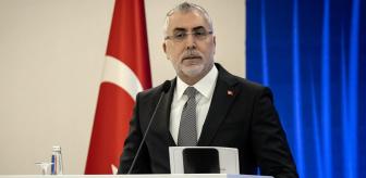 Işıkhan'dan 10 bin vatandaşa müjde: Kamuda iş fırsatı sunulacak