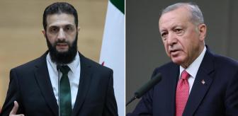 Şara'dan ulusa sesleniş! Erdoğan detayı dikkat çekti