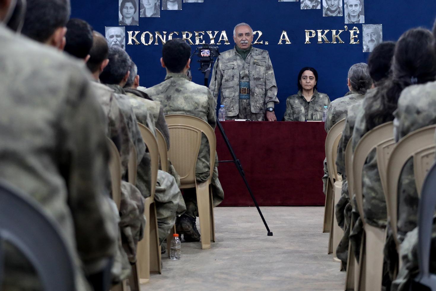 Silahlar nereye teslim edilecek? MSB'den PKK'nın feshine dair ilk açıklama