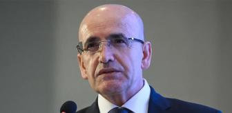 Bakan Şimşek'ten iddialara sert çıktı
