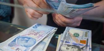 Dolar, faiz ve enflasyon beklentileri değişti