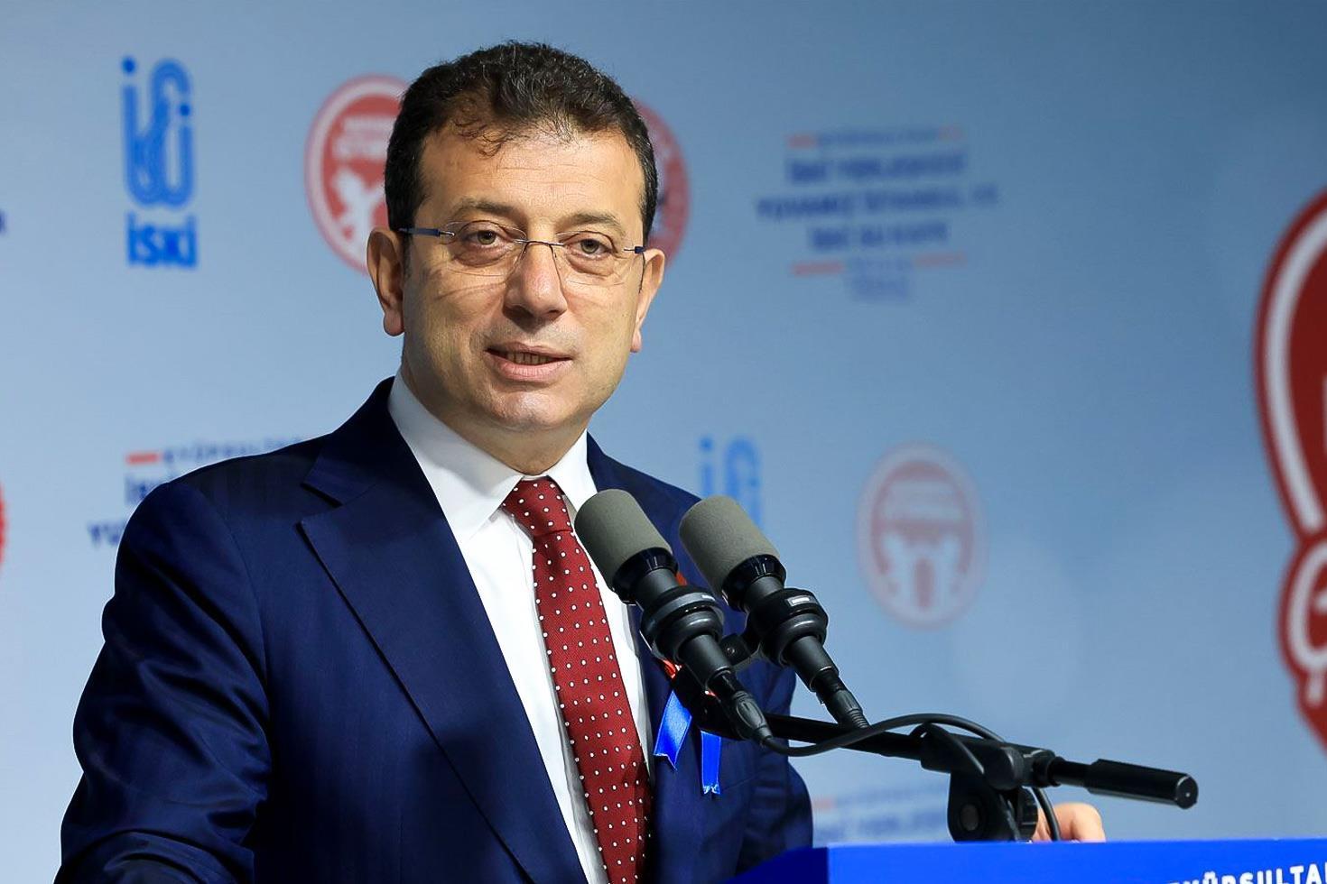 Ekrem İmamoğlu dahil 31 kişinin tutukluluk halinin devamına karar verildi