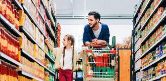 Türkiye'nin ünlü marketinin ismi ve logosu değişti