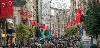 Yılın ilk çeyreğine ilişkin işsizlik oranları belli oldu