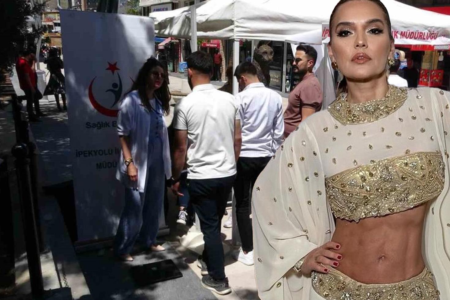 Demet Akalın tepki gösterdi: Uygulamaya son verin